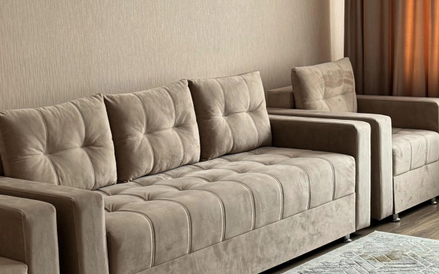 Квартира Чистая Квартира в новостройке