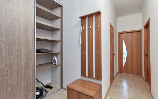 Квартира однокомнатная Южная 35/1