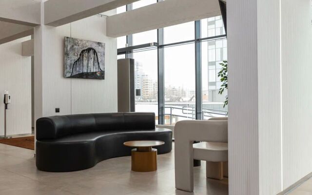 Ifatir Kazan Flat