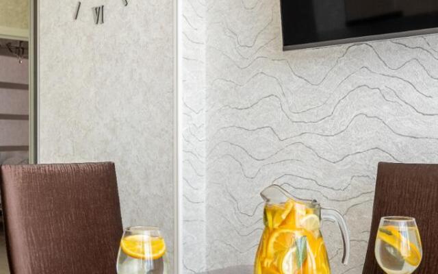 Limonad Flat