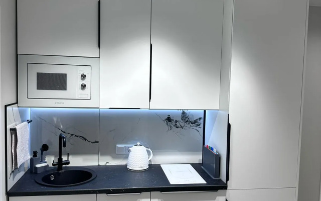 Апартаменты у Мамаева Кургана