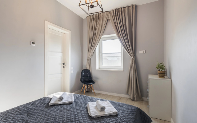 Гостевой Дом AlioT