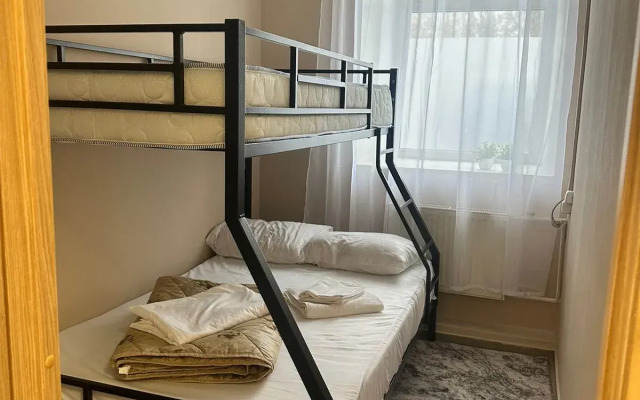 Mokko Hostel