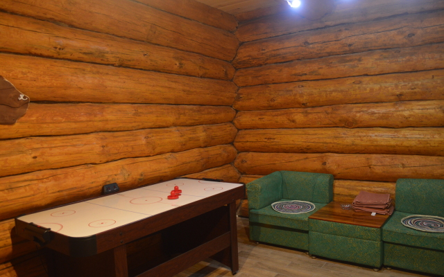 Lesnaya Usadyba Guest House