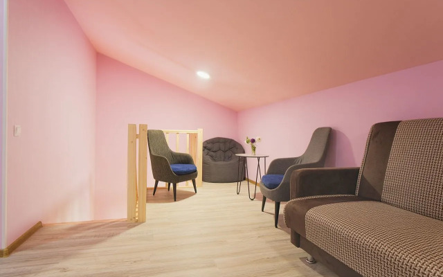 Zagorodny Co Svoim Bannym Komplekcom Private House
