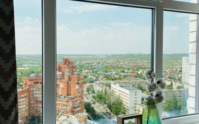 Romanov232 Apartments