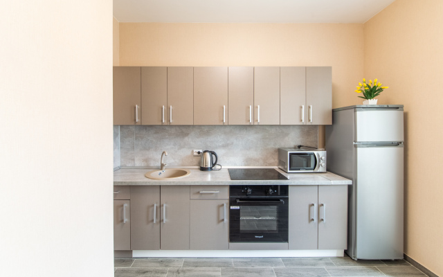 Апартаменты Парфеновская 7к1 (кр)