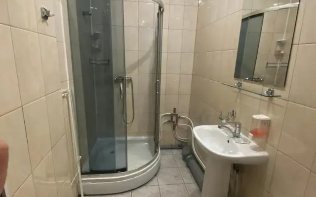 Apartaments Atmosfera Na Krasnogo Kursanta