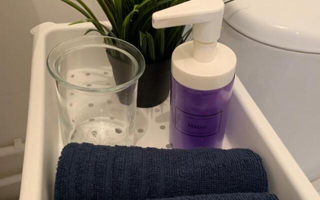 Квартира  Аstrea-студия рядом с ЭКСПО