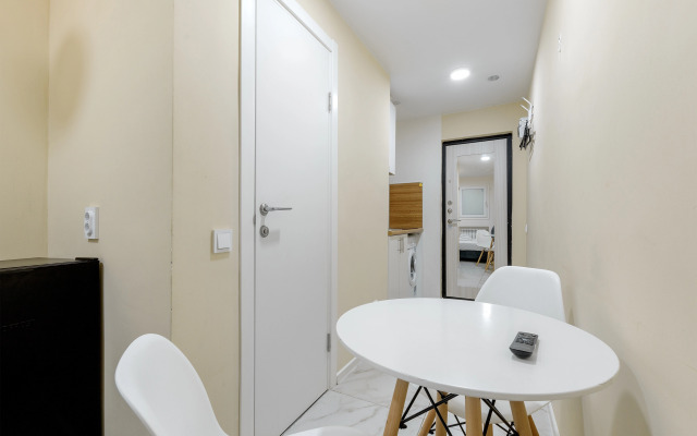 Апартаменты Двухместные Без окна (№18 )