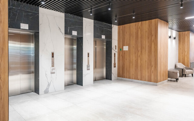 Апартаменты Райский сад у метро Фрунзенская