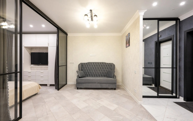 Flat Milli House Na Pavlyukhina