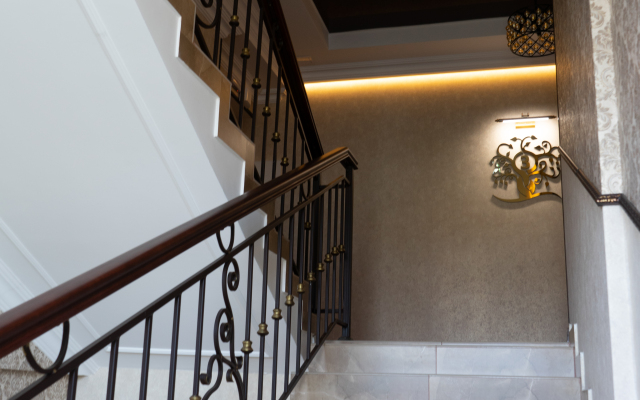 Villa Maralis Hotel