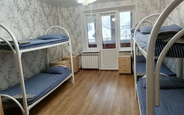 Квартира Царская