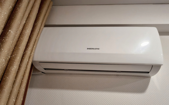 Апартаменты ЖК Родники Двухкомнатная