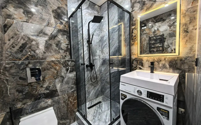 Квартира Как дома, только лучше