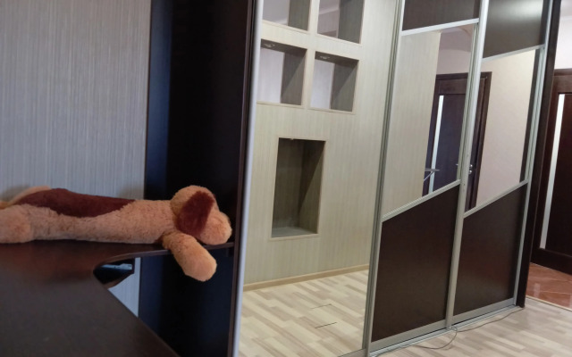 Апартаменты Marifat