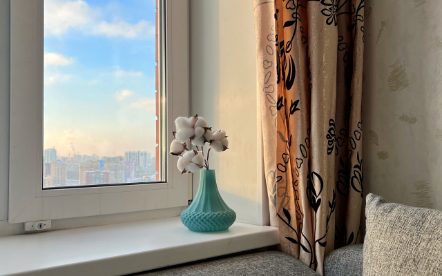Krylova 17 Apartments