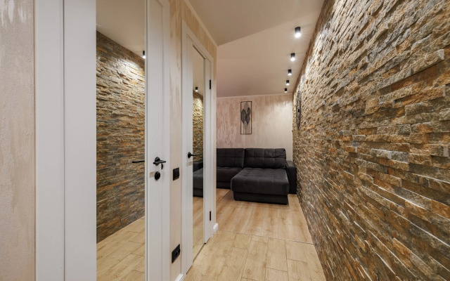 Квартира Люкс на Сойфера 13