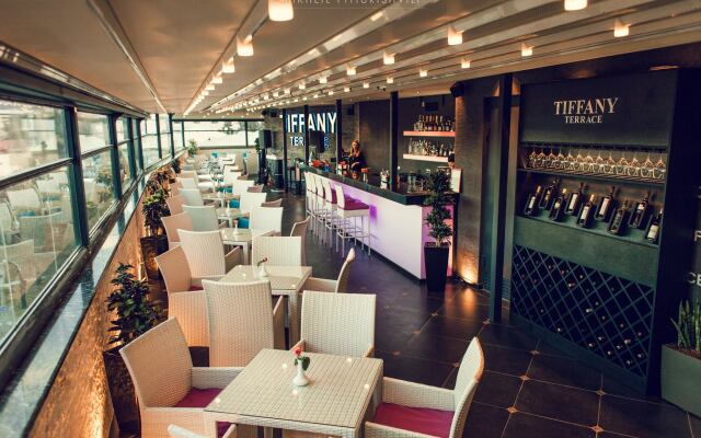 River Side Hotel Tbilisi