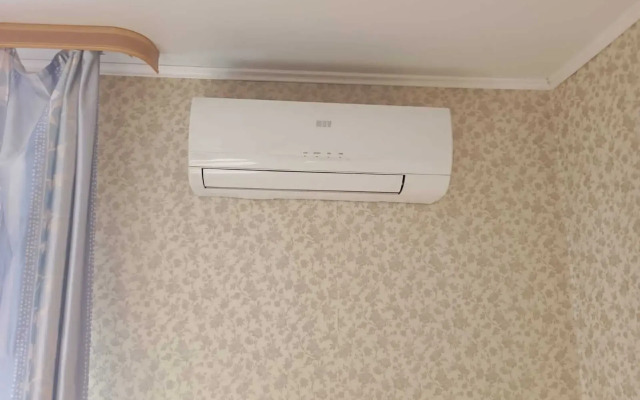 Квартира на Улице Мусы Джалиля 68/1