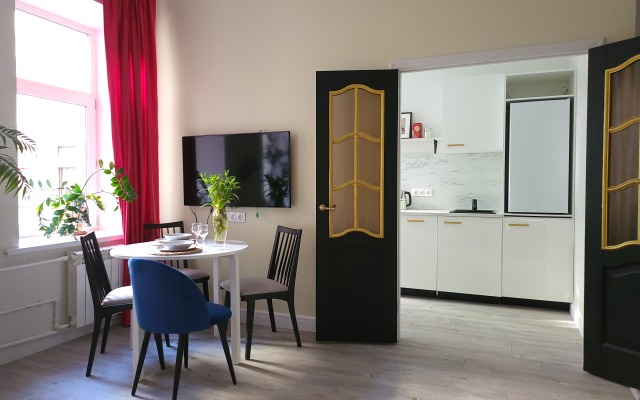 Апартаменты 300м до Невского проспекта