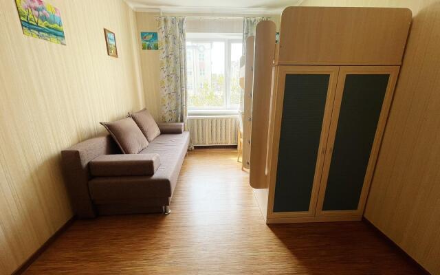 Апартаменты Альва