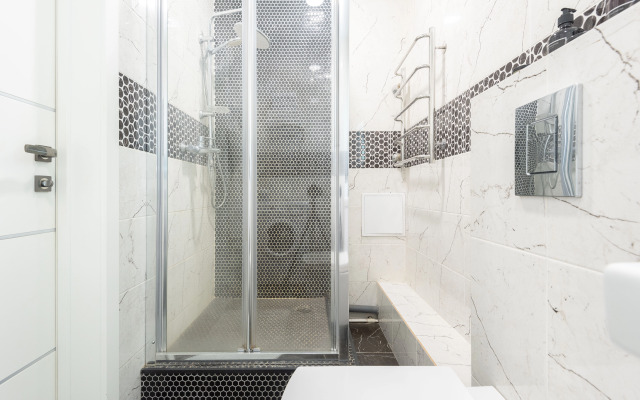 Апартаменты Ритм