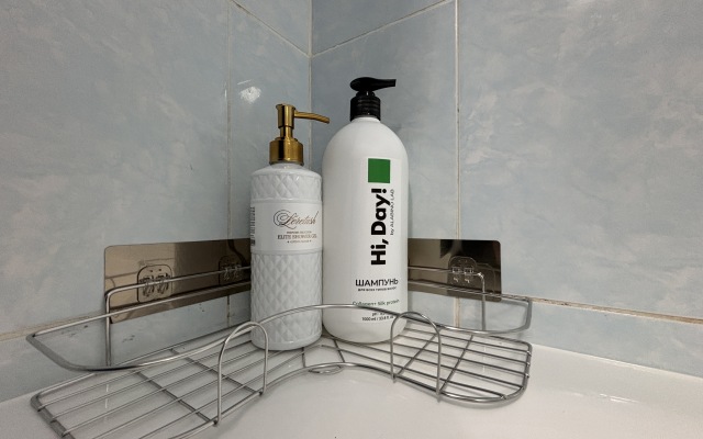 Квартира 2-х комнатная уютная и стильная