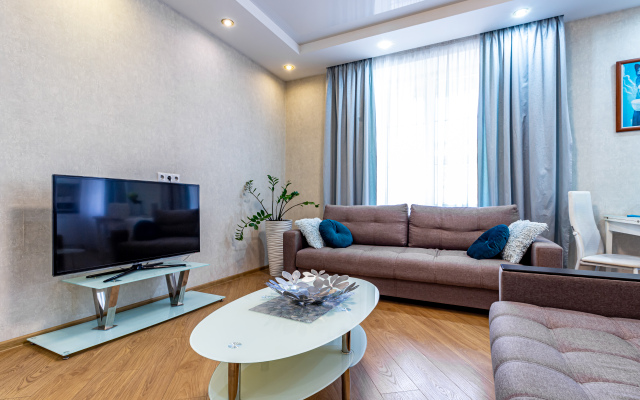 Apartamenty  Vasilki V Tsentre Goroda Apartments