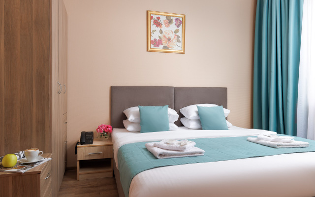 Vesta Apart-Hotel