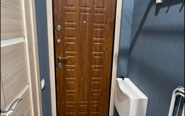 Квартира Студия на Боровой 22