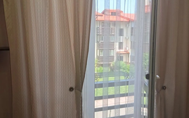 Flora V Zhk Rezidentsiya Utrish Apartments