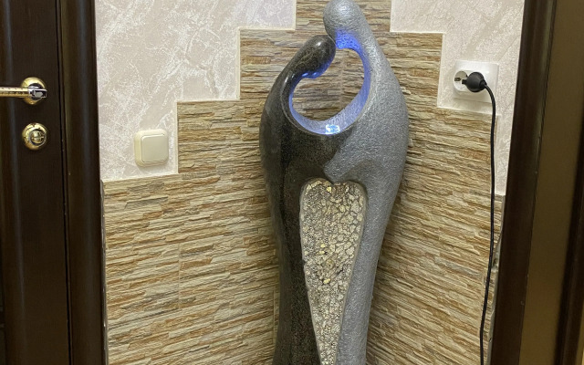 Квартира Двухуровневая 4-х комнатная в Сириусе до 10 человек