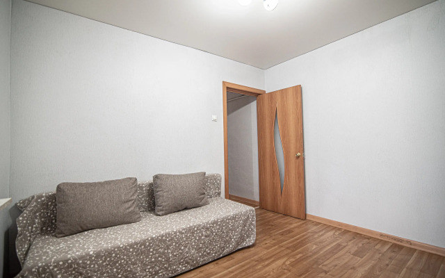 Квартира трехкомнатная квартира в центре Южно-Сахалинска