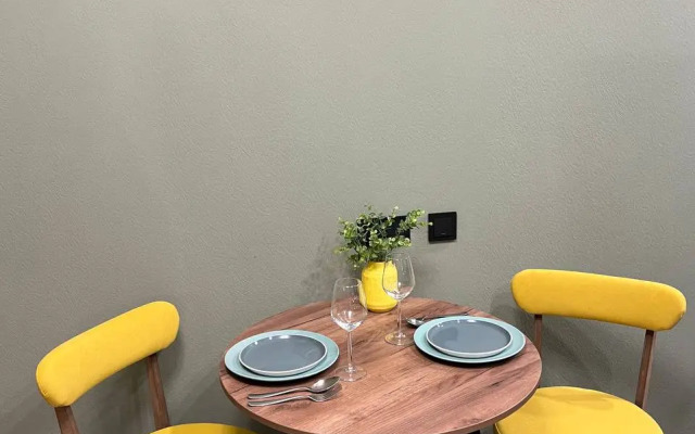 Квартира неповторимая в самом центре