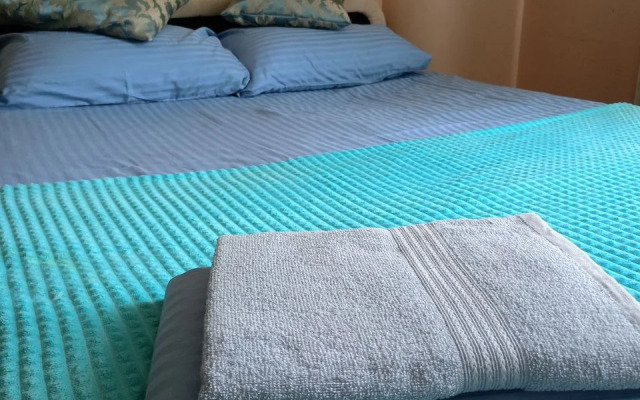 Апартаменты Аврора четырехместный (id 125)