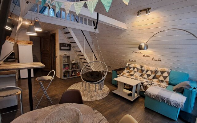 Mini-Otel Greenholt