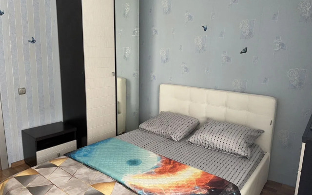 Квартира на Советской 82