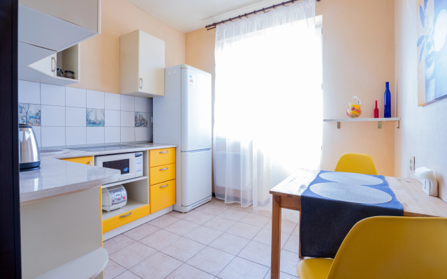 Квартира в Юбилейном