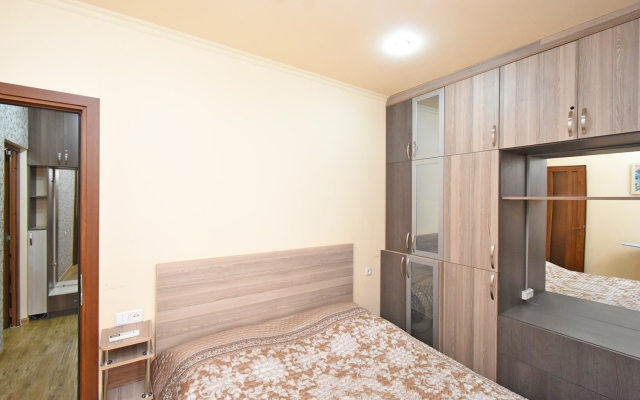 Maestro home Flat