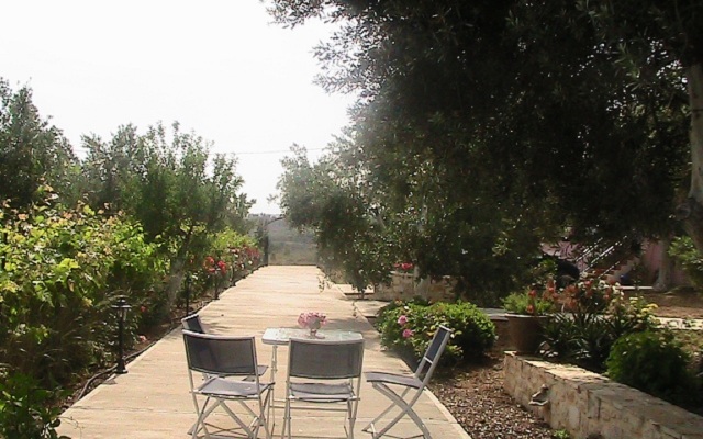 Afroditi Villa
