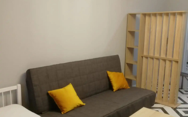 Апартаменты на Восточной 13