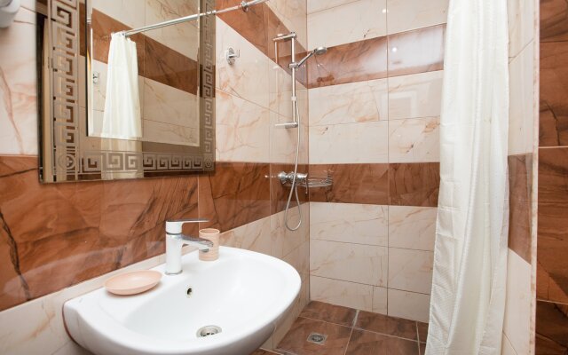 Marsel Guest House