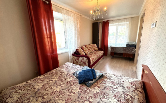 Квартира 2 комнатная квартира улица Киевская 64