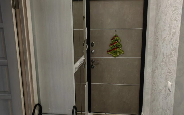 Квартира новая 1-комнатная  в ЖК "Гагаринский" у Самолета