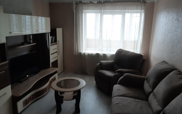 Апартаменты на Московском