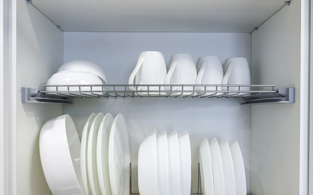 Апартаменты Афелия