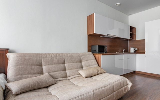 3 Апартаменты Малышева 42 (05)