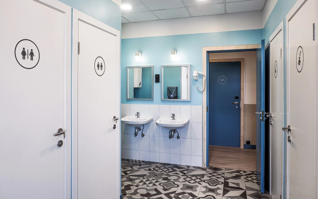 Хостел Друзья Лайт